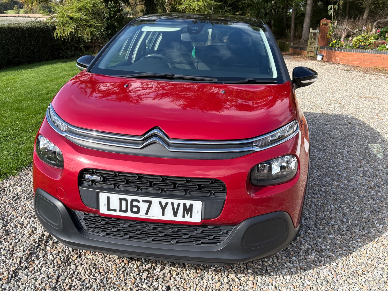 Used Citroen C3 2017 for sale - 76232622: Photo 20