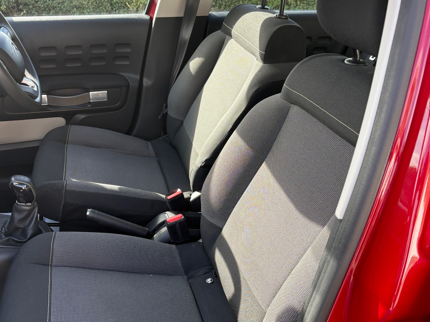 Used Citroen C3 2017 for sale - 76232622: Photo 5