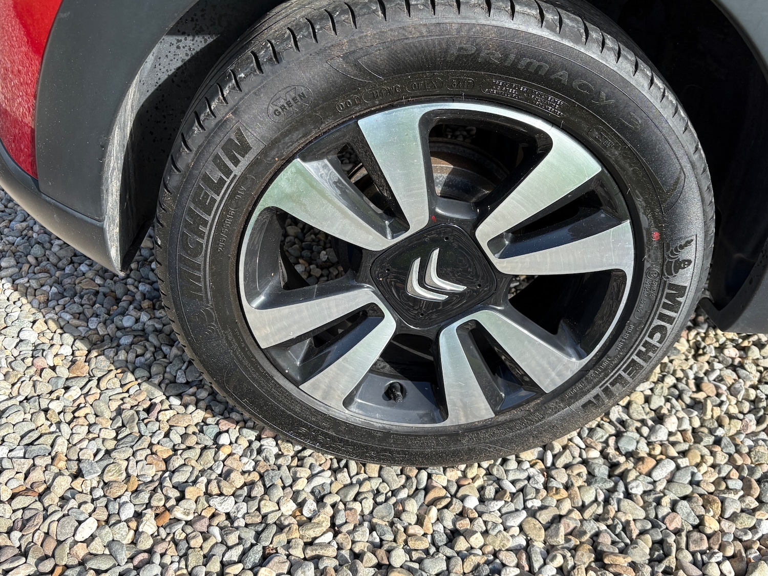 Used Citroen C3 2017 for sale - 76232622: Photo 9