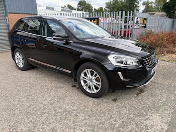 Used Volvo XC60 2015 for sale - 79007542: Photo
