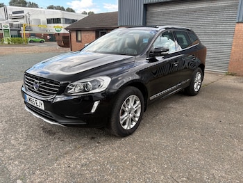 Used Volvo XC60 2015 for sale - 79007542: Photo