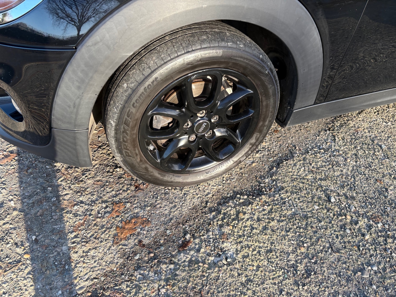 Used MINI Hatch 2016 for sale - 77077644: Photo 10