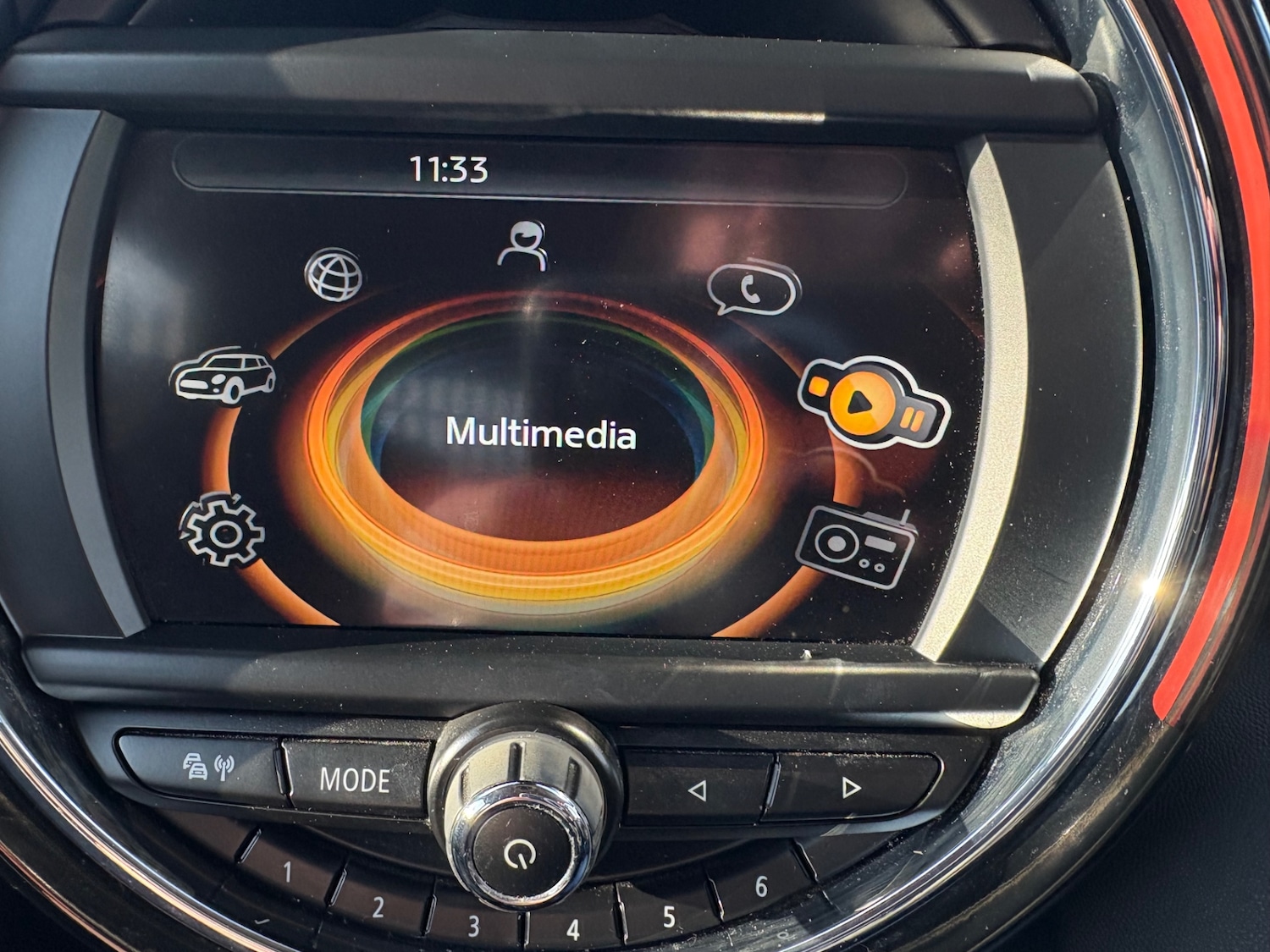 Used MINI Hatch 2016 for sale - 77077644: Photo 11