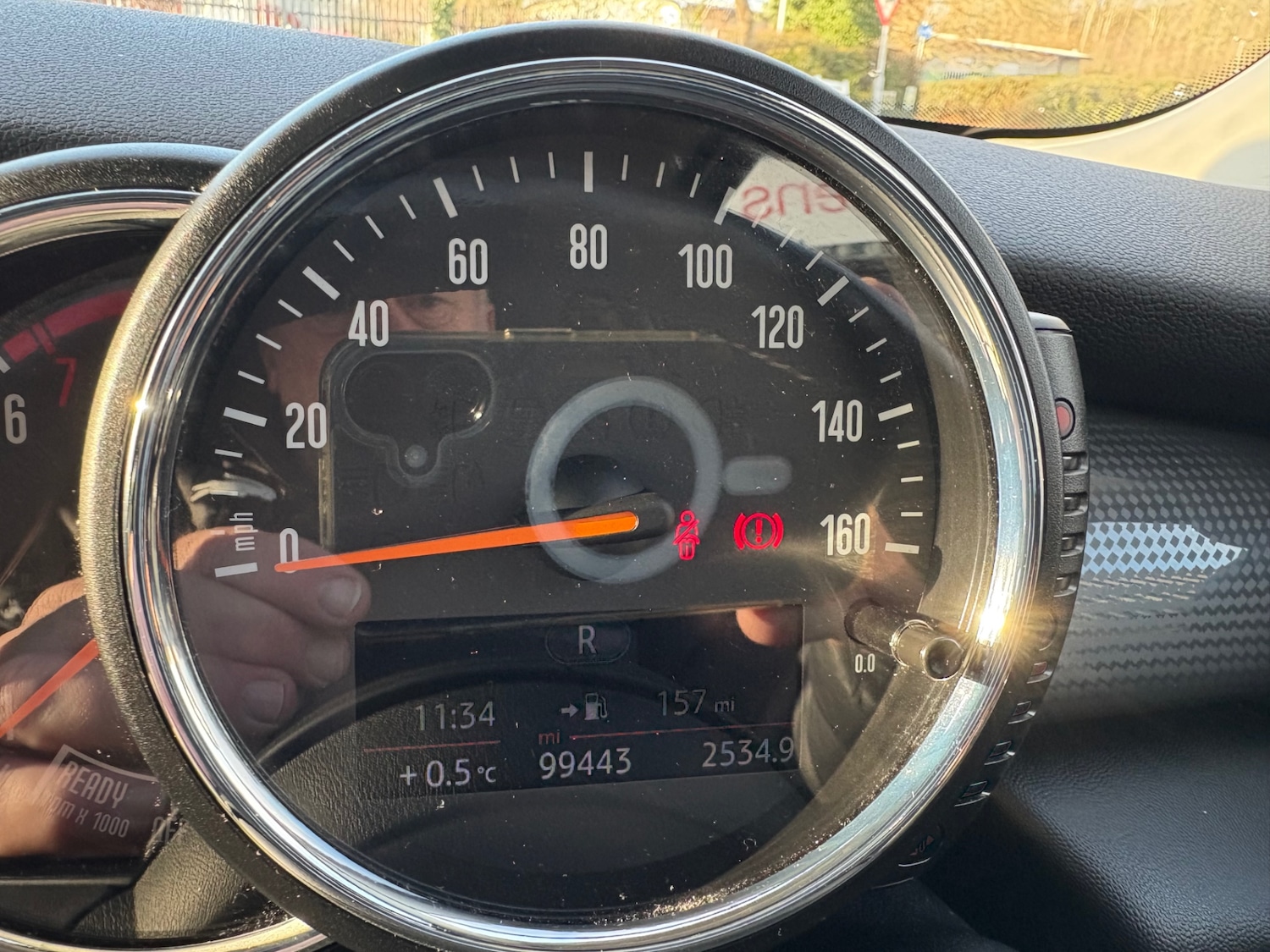 Used MINI Hatch 2016 for sale - 77077644: Photo 13