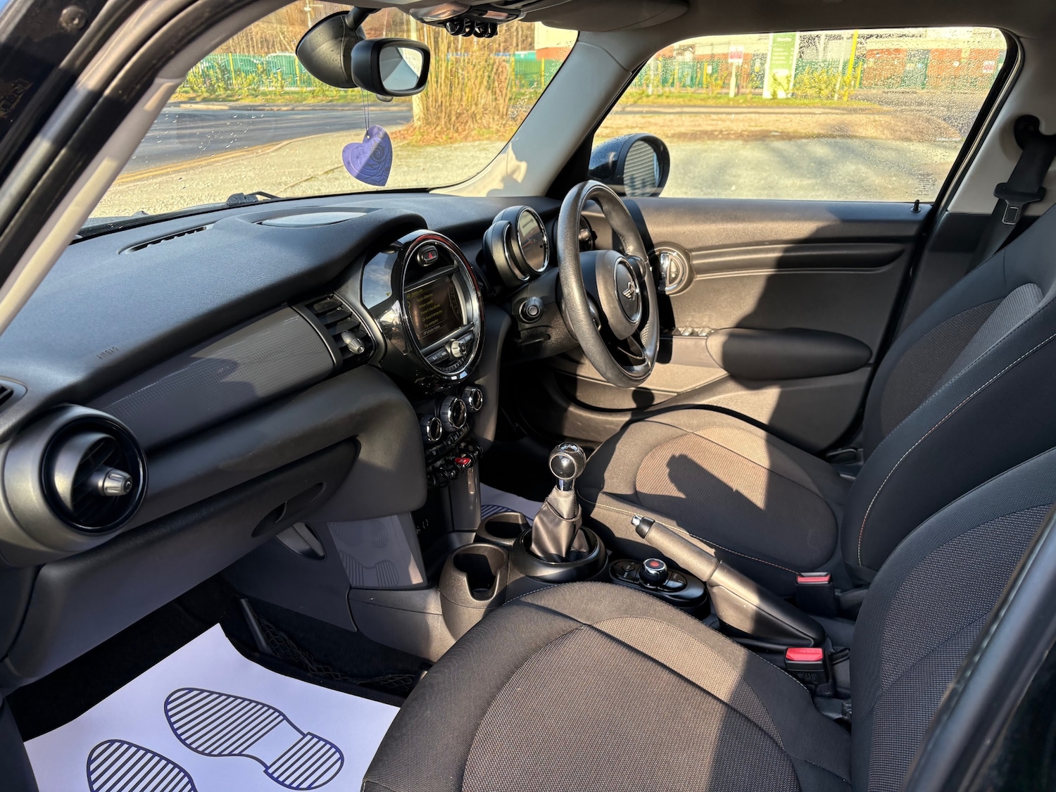 Used MINI Hatch 2016 for sale - 77077644: Photo 15