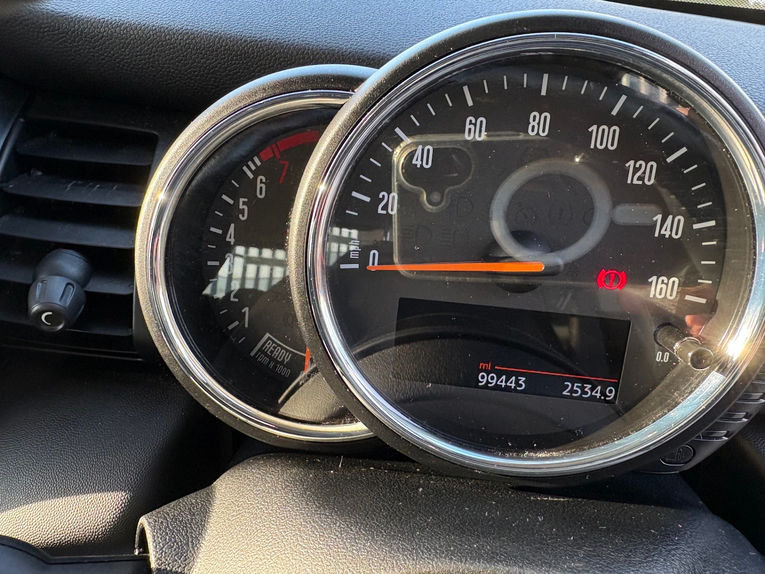 Used MINI Hatch 2016 for sale - 77077644: Photo 16