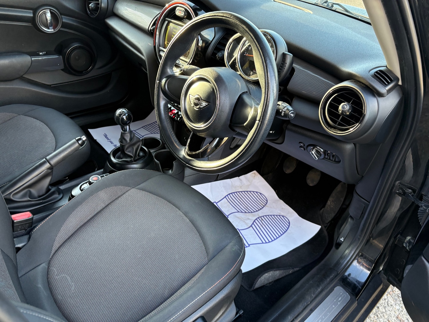 Used MINI Hatch 2016 for sale - 77077644: Photo 17