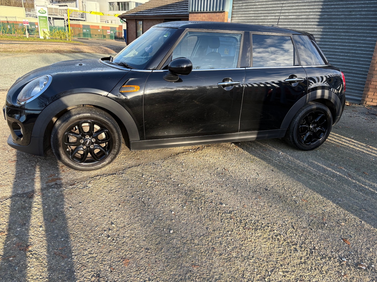Used MINI Hatch 2016 for sale - 77077644: Photo 18