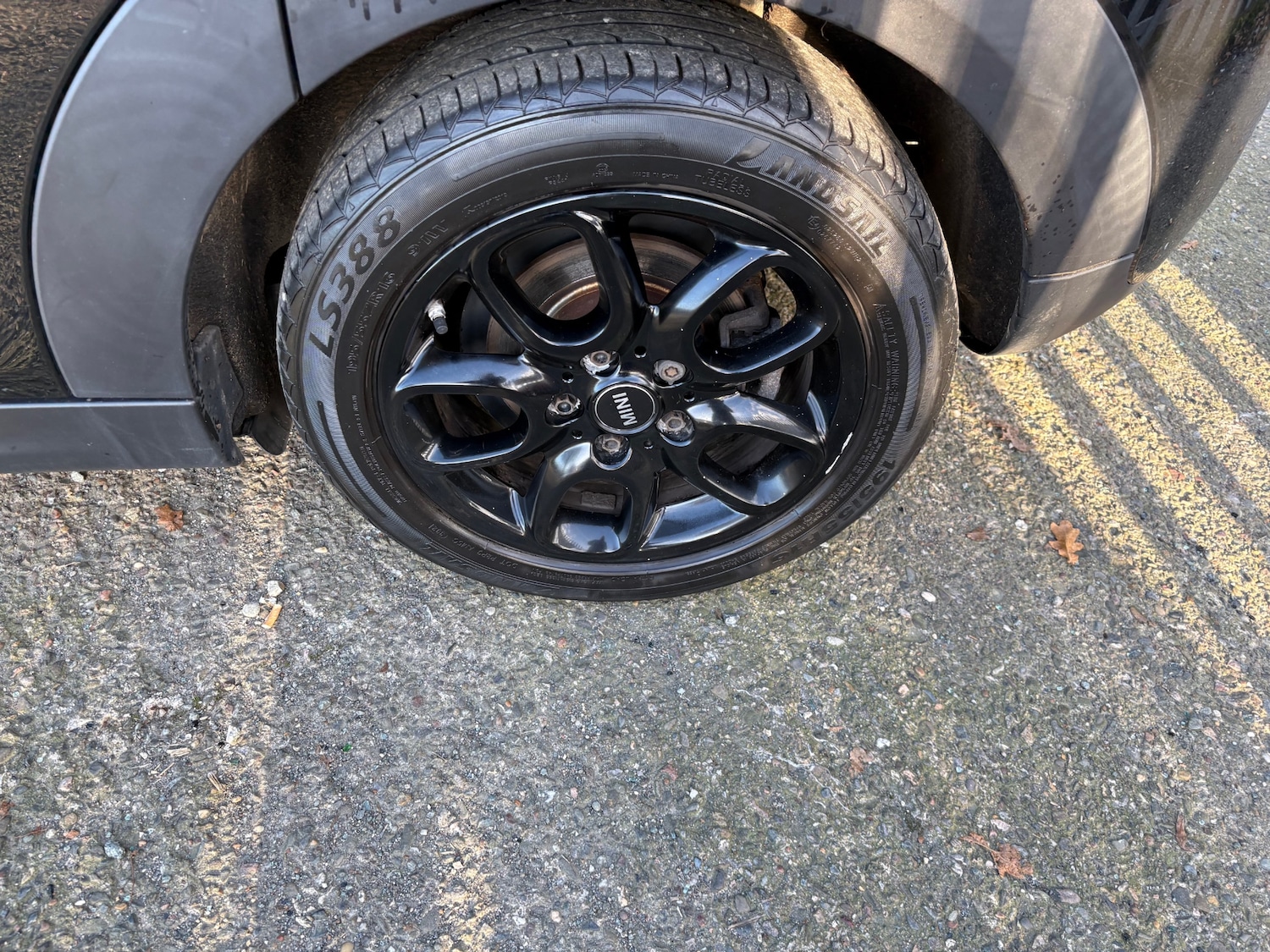 Used MINI Hatch 2016 for sale - 77077644: Photo 19