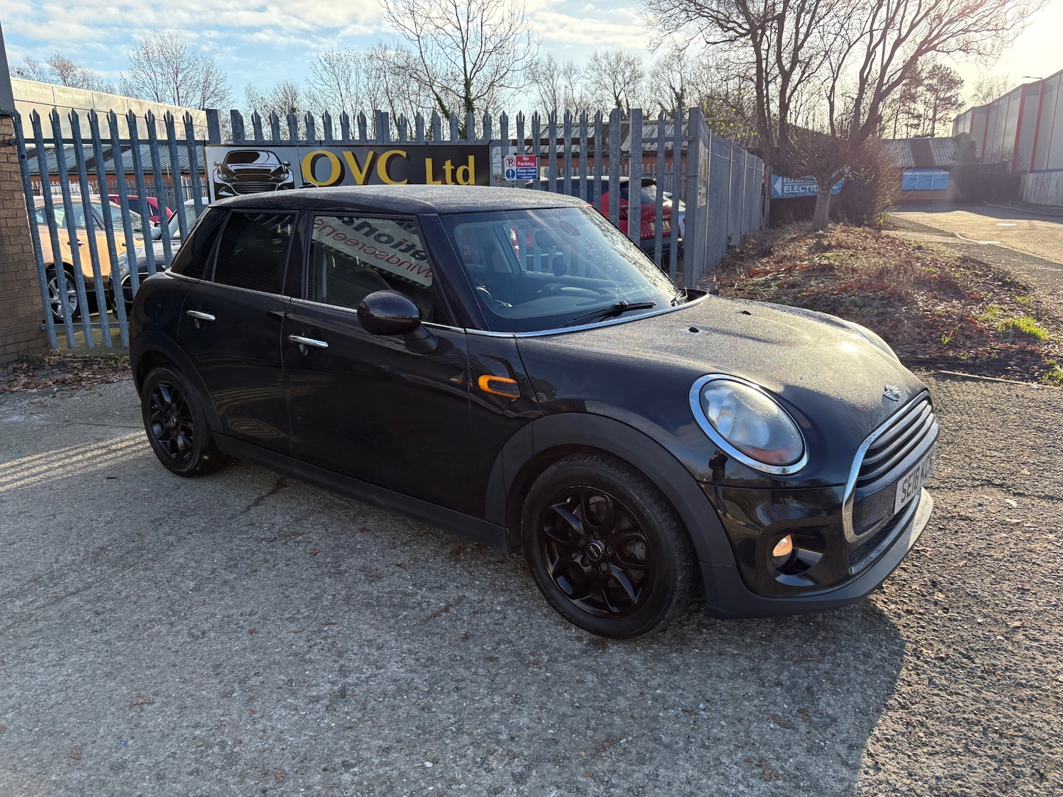 Used MINI Hatch 2016 for sale - 77077644: Photo 22