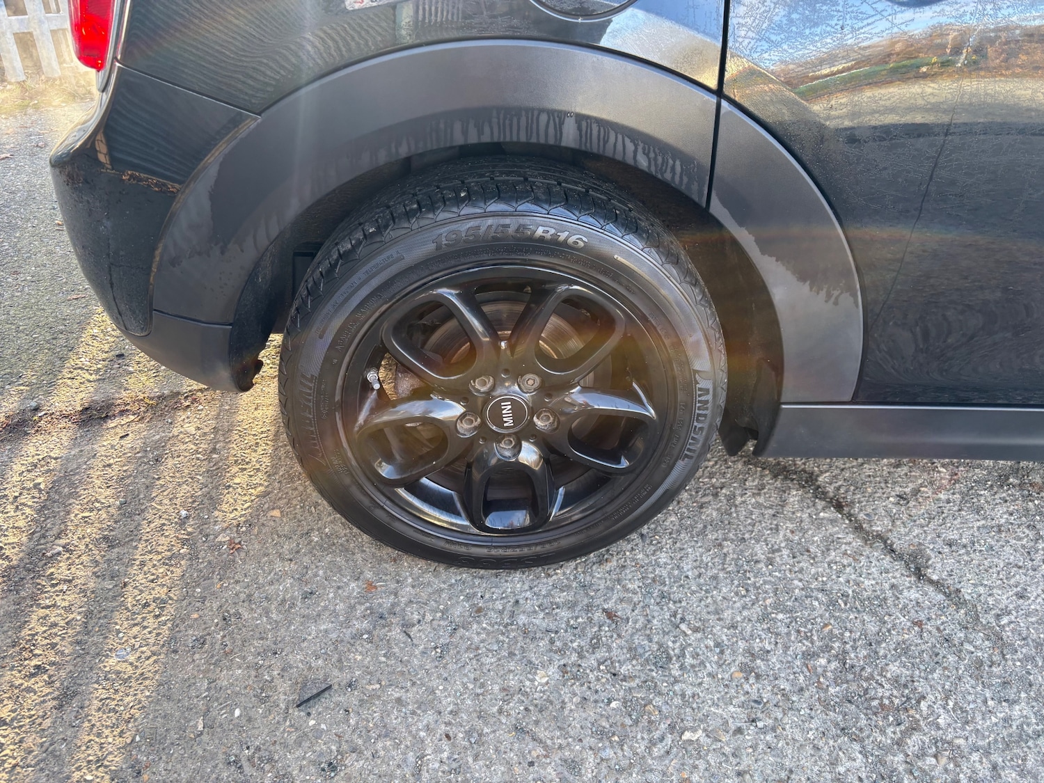 Used MINI Hatch 2016 for sale - 77077644: Photo 23