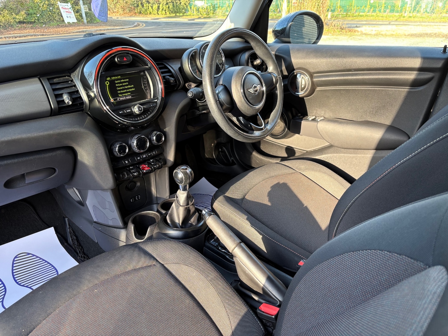 Used MINI Hatch 2016 for sale - 77077644: Photo 28