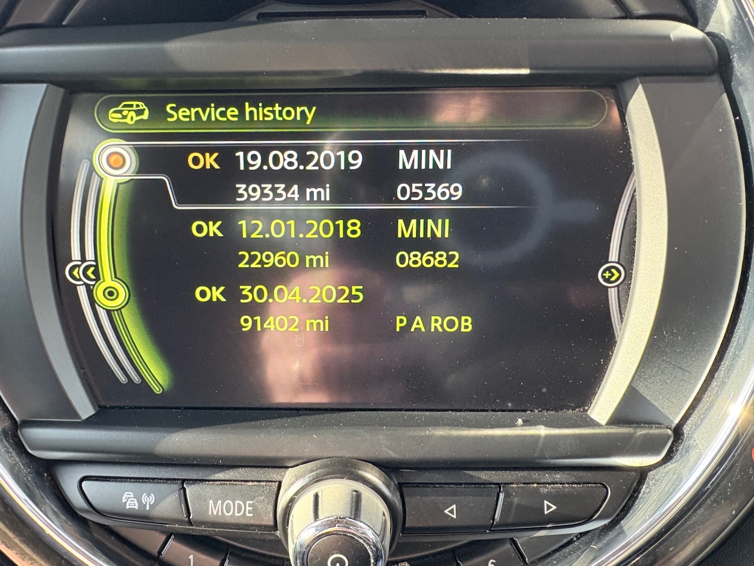 Used MINI Hatch 2016 for sale - 77077644: Photo 30