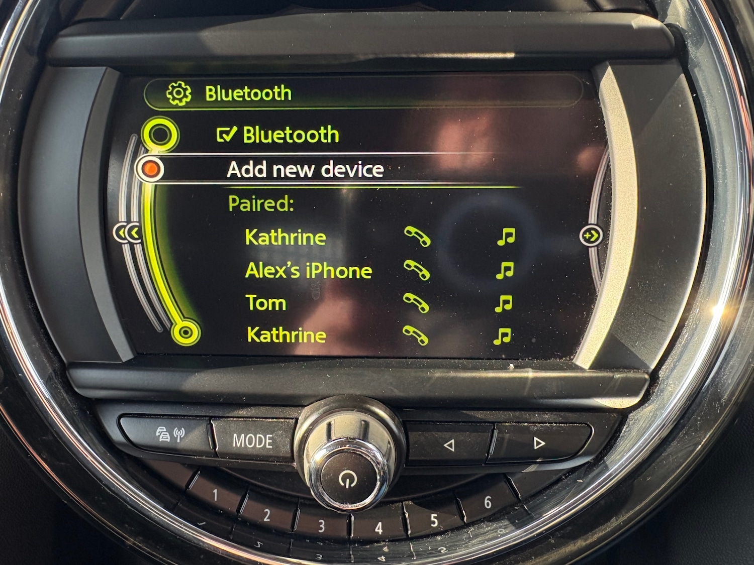 Used MINI Hatch 2016 for sale - 77077644: Photo 32