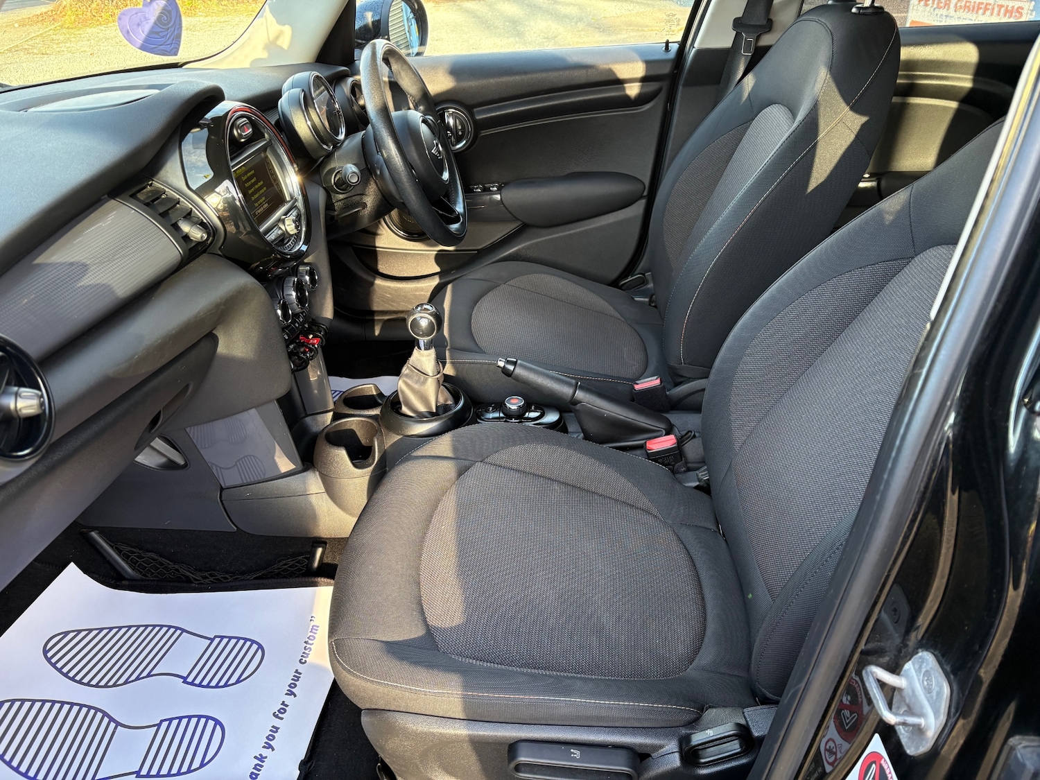 Used MINI Hatch 2016 for sale - 77077644: Photo 33