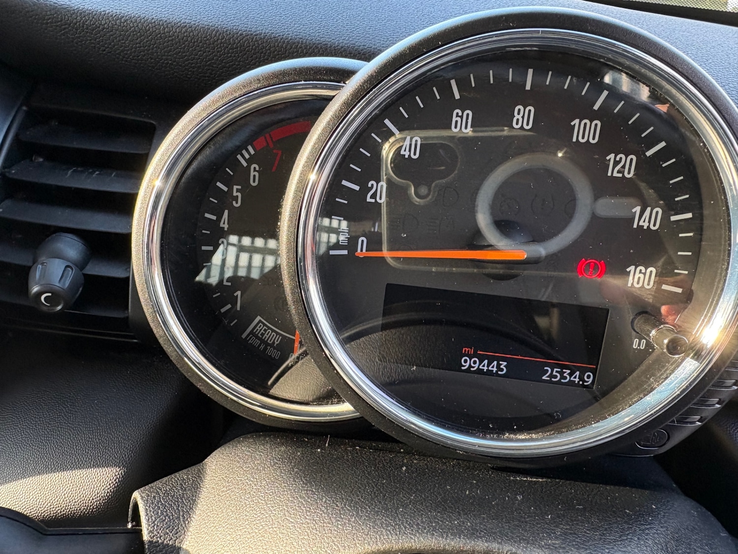 Used MINI Hatch 2016 for sale - 77077644: Photo 36