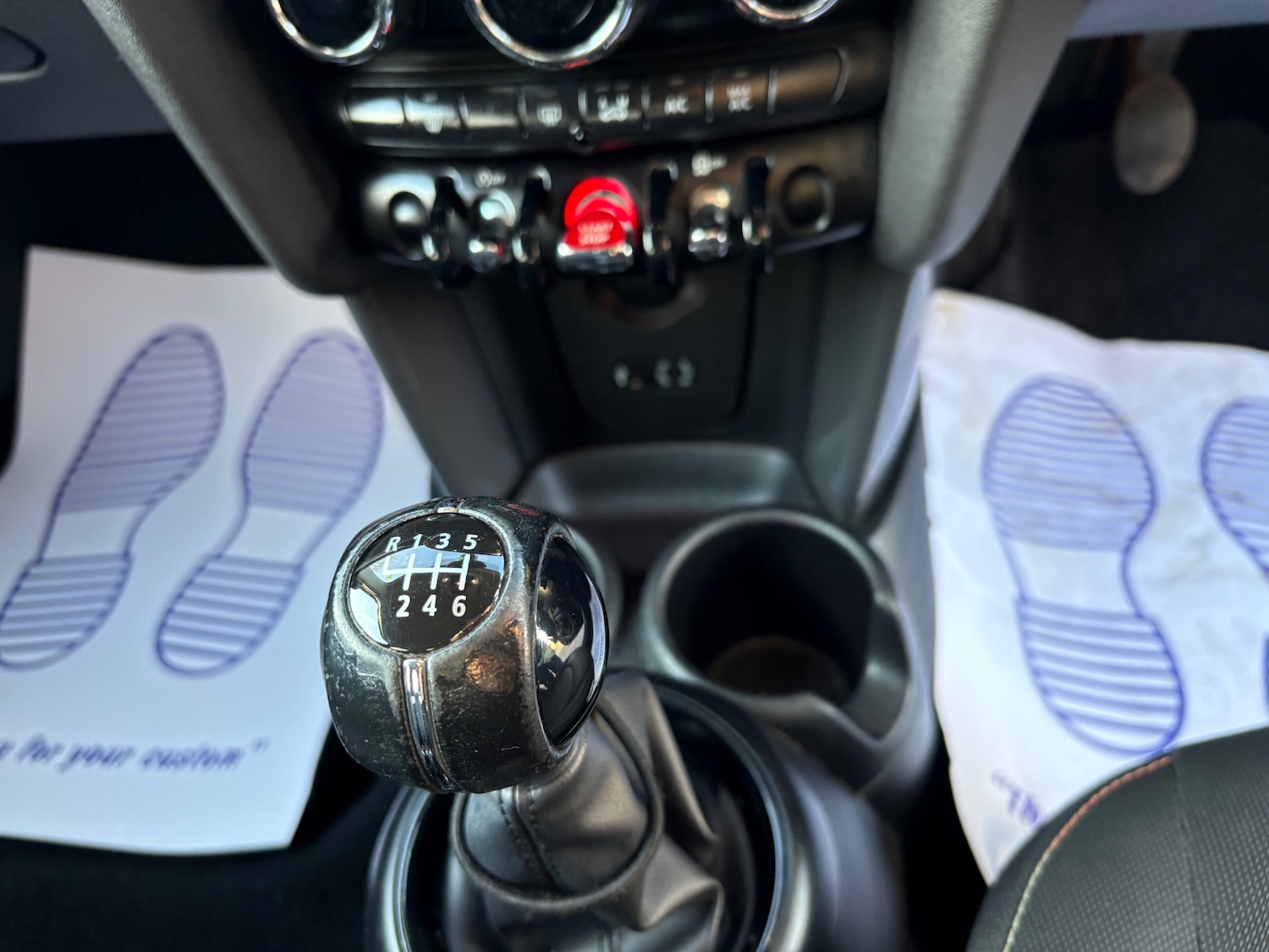 Used MINI Hatch 2016 for sale - 77077644: Photo 37