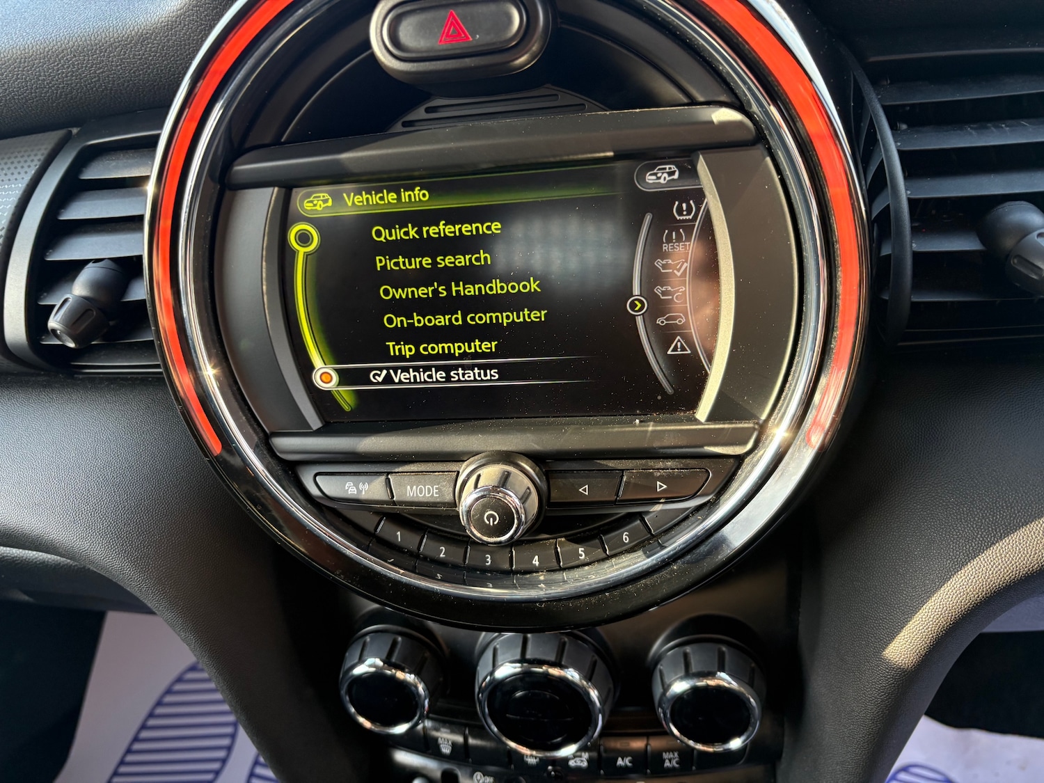 Used MINI Hatch 2016 for sale - 77077644: Photo 38