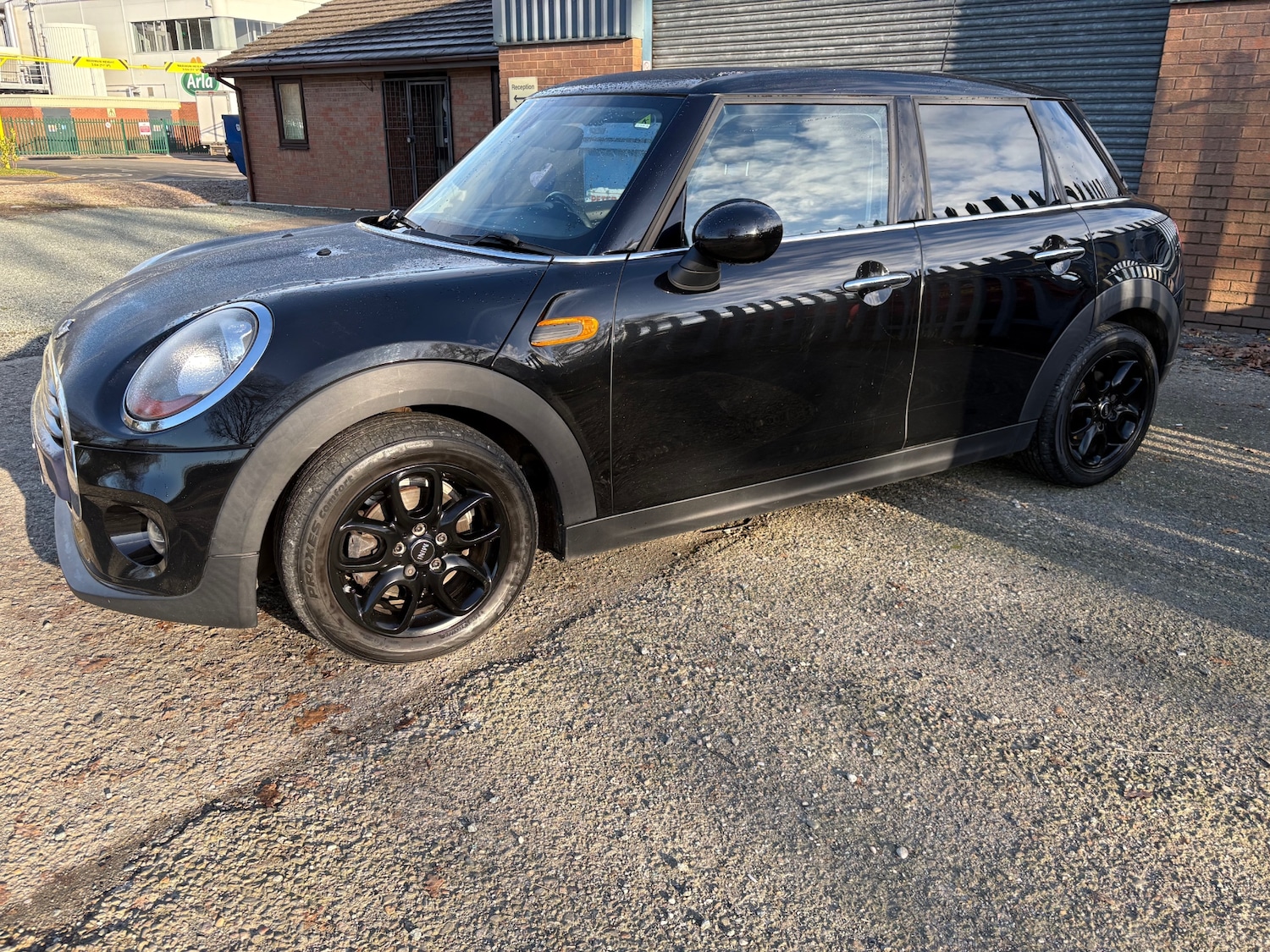 Used MINI Hatch 2016 for sale - 77077644: Photo 39