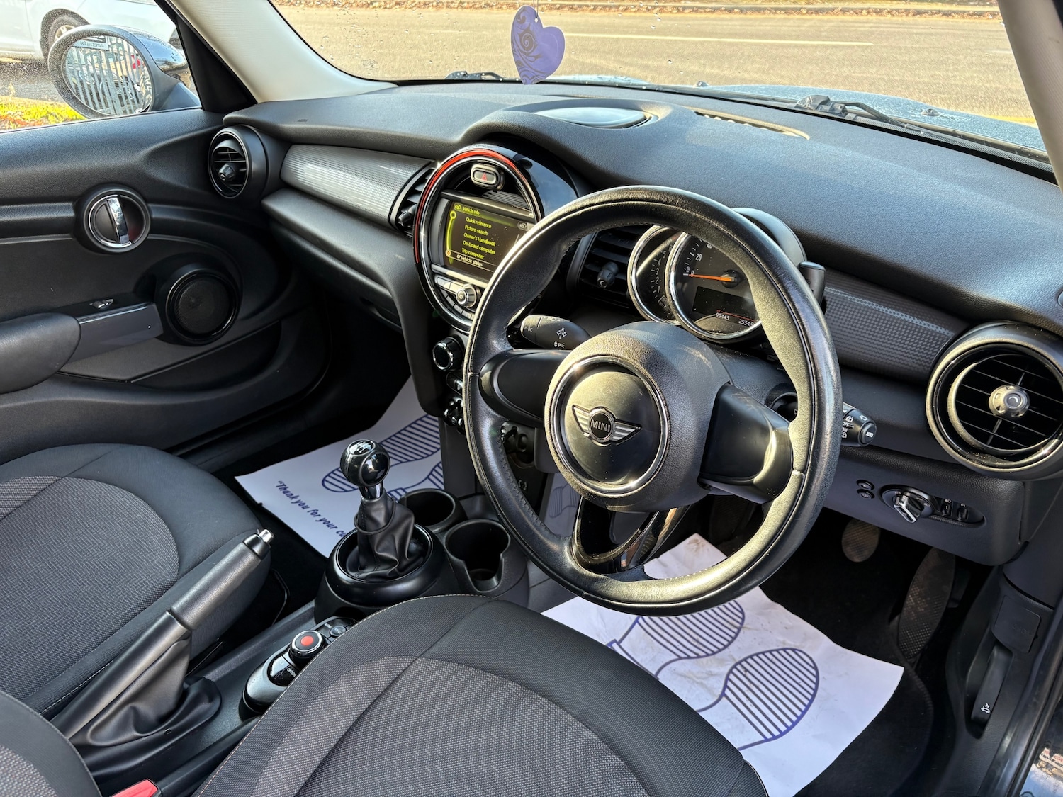 Used MINI Hatch 2016 for sale - 77077644: Photo 4