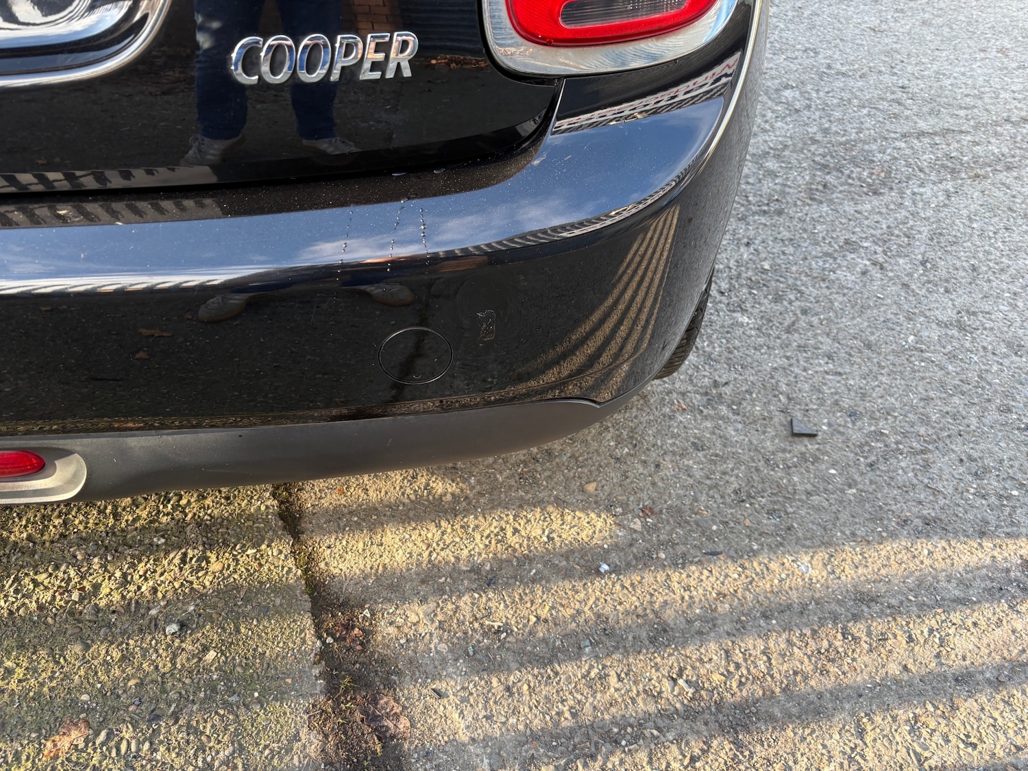 Used MINI Hatch 2016 for sale - 77077644: Photo 40