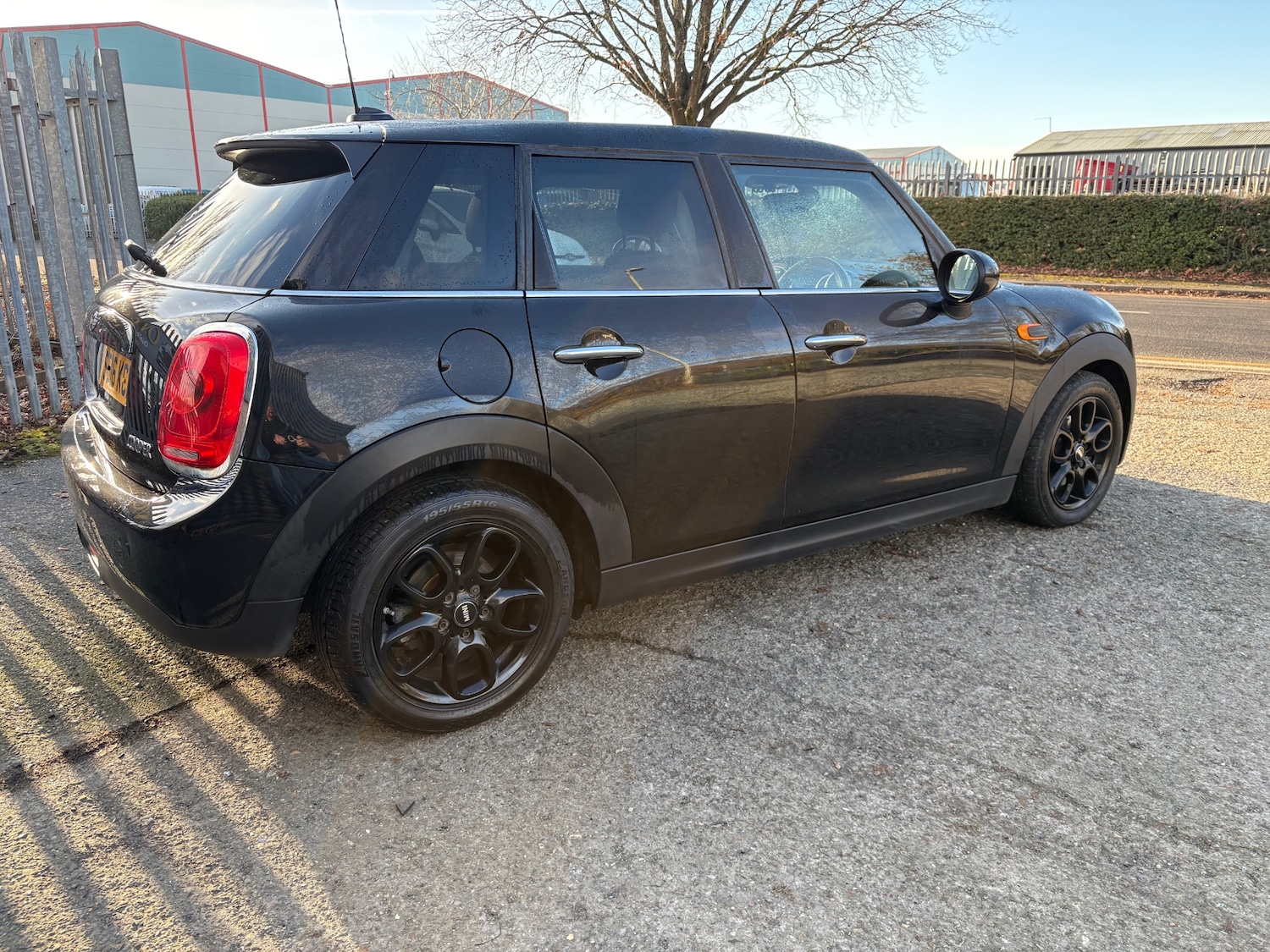 Used MINI Hatch 2016 for sale - 77077644: Photo 42