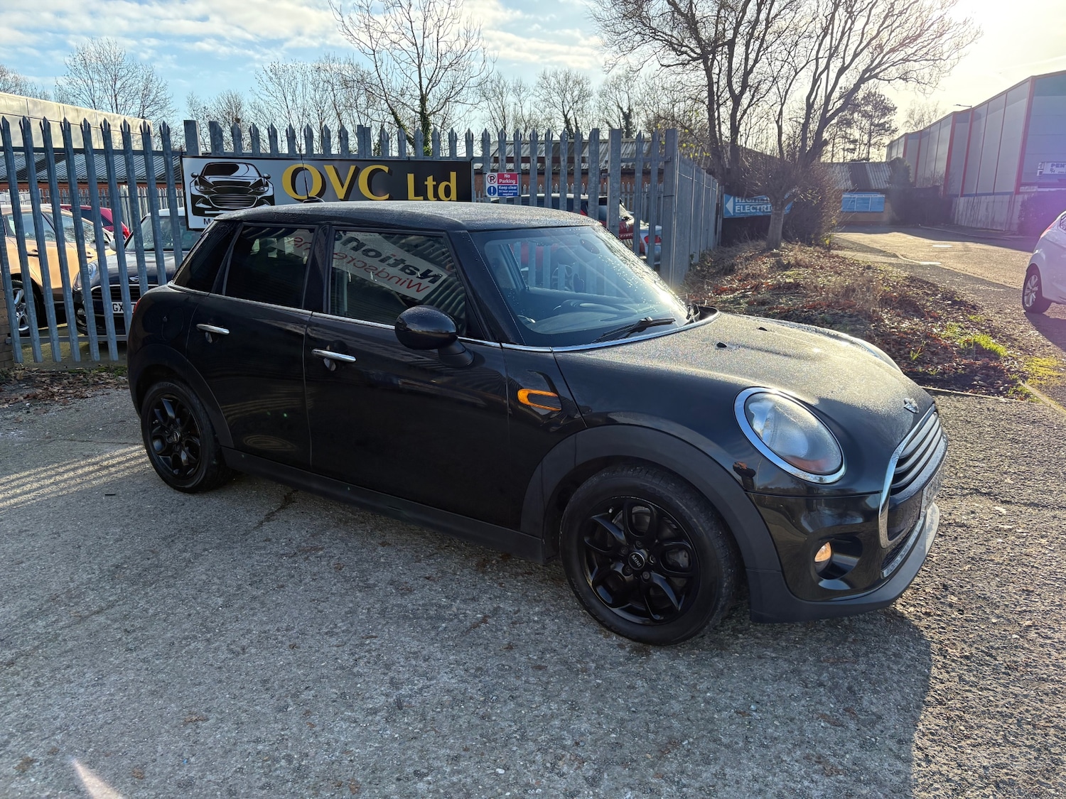 Used MINI Hatch 2016 for sale - 77077644: Photo 46