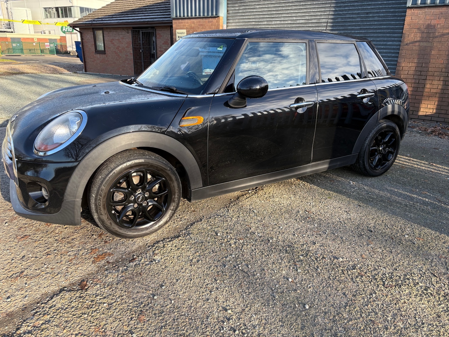 Used MINI Hatch 2016 for sale - 77077644: Photo 47