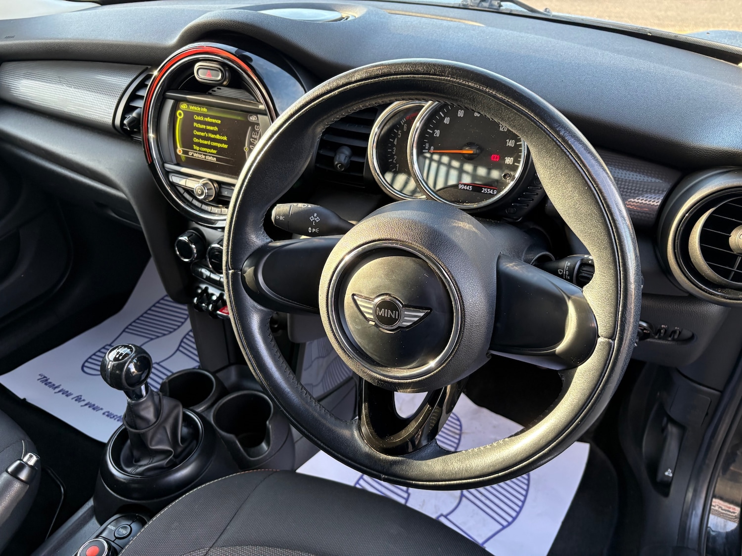 Used MINI Hatch 2016 for sale - 77077644: Photo 49