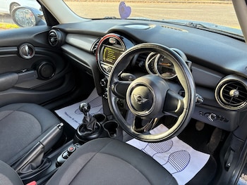 Used MINI Hatch 2016 for sale - 77077644: Photo