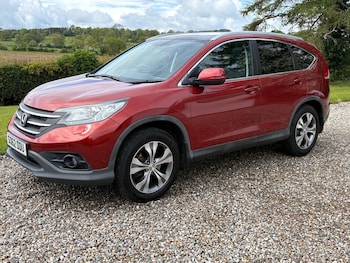 Used Honda CR-V 2013 for sale - 78578934: Photo