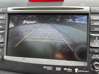 Used Honda CR-V 2013 for sale - 78578934: Photo