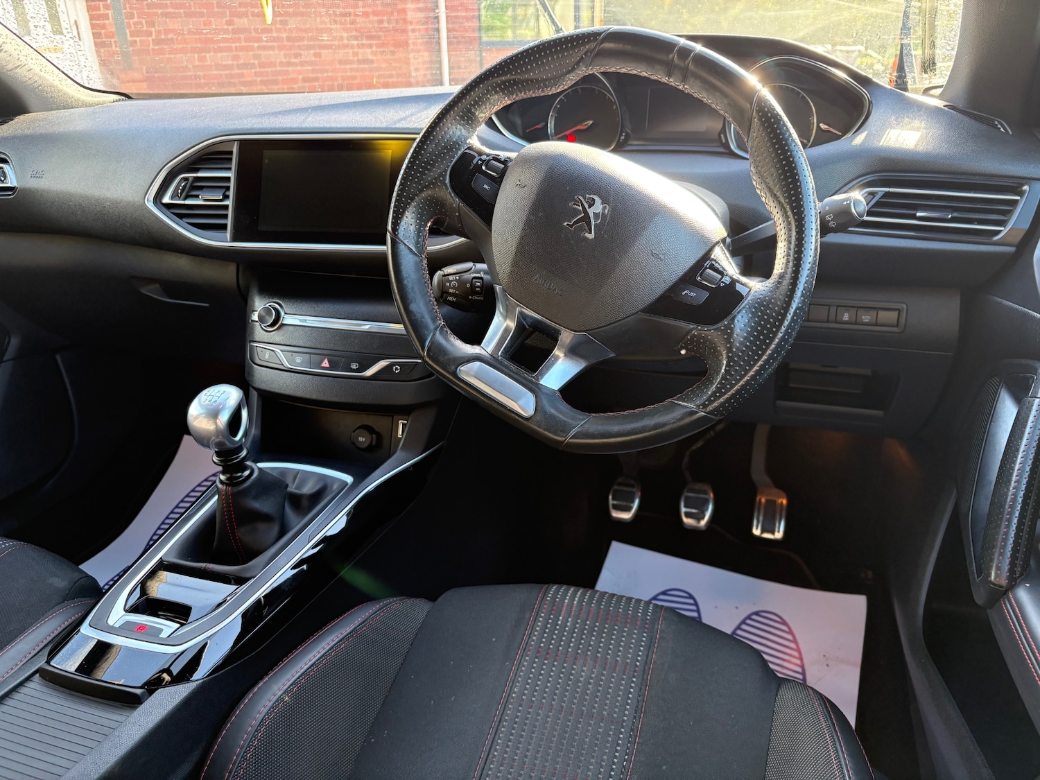 Used Peugeot 308 2015 for sale - 76364898: Photo 14