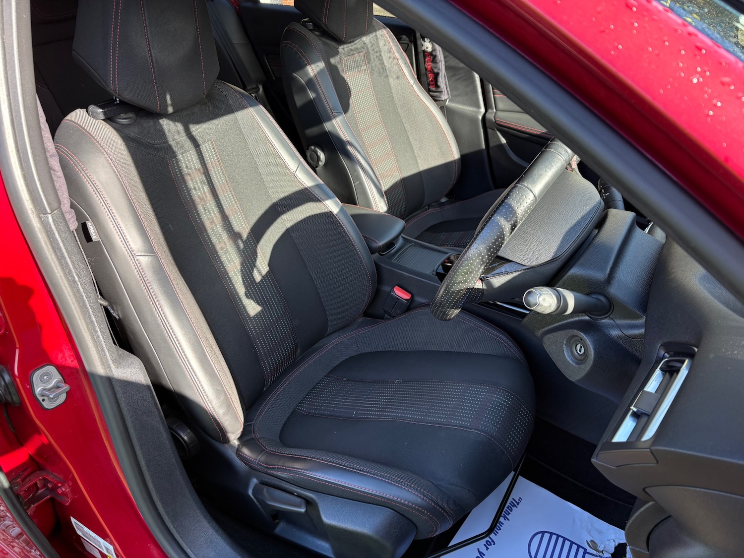 Used Peugeot 308 2015 for sale - 76364898: Photo 16