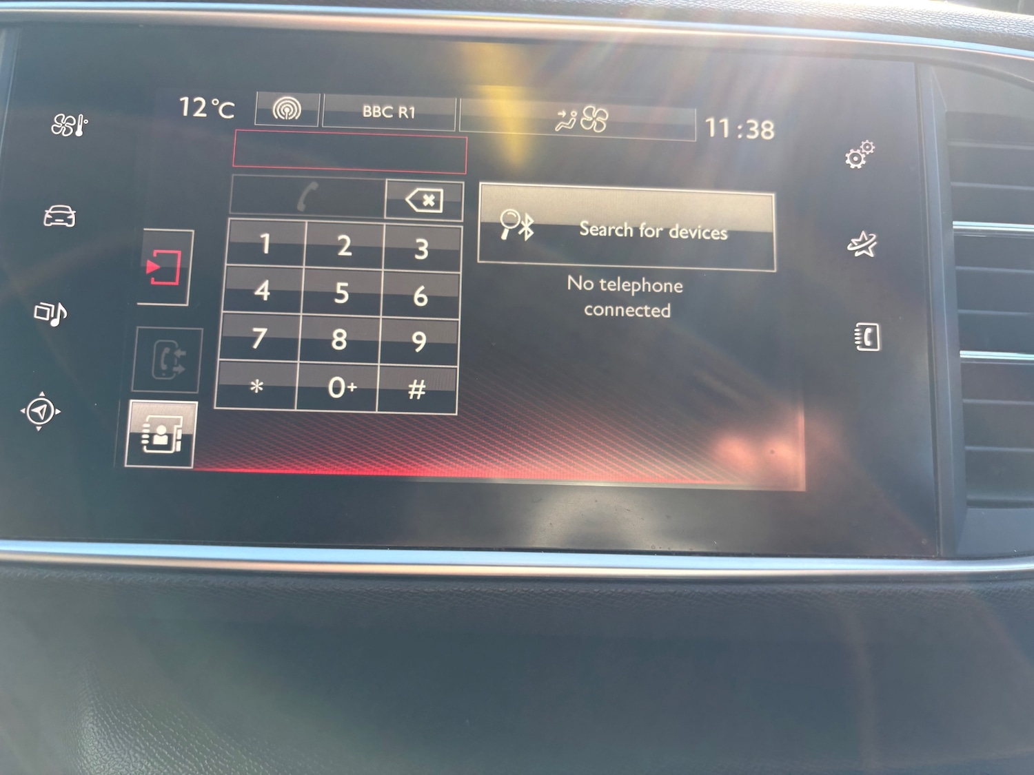 Used Peugeot 308 2015 for sale - 76364898: Photo 19