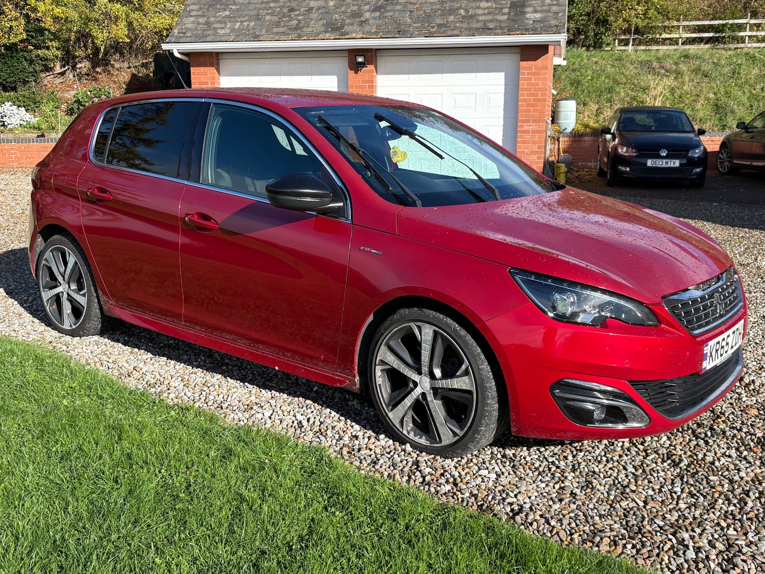 Used Peugeot 308 2015 for sale - 76364898: Photo 2