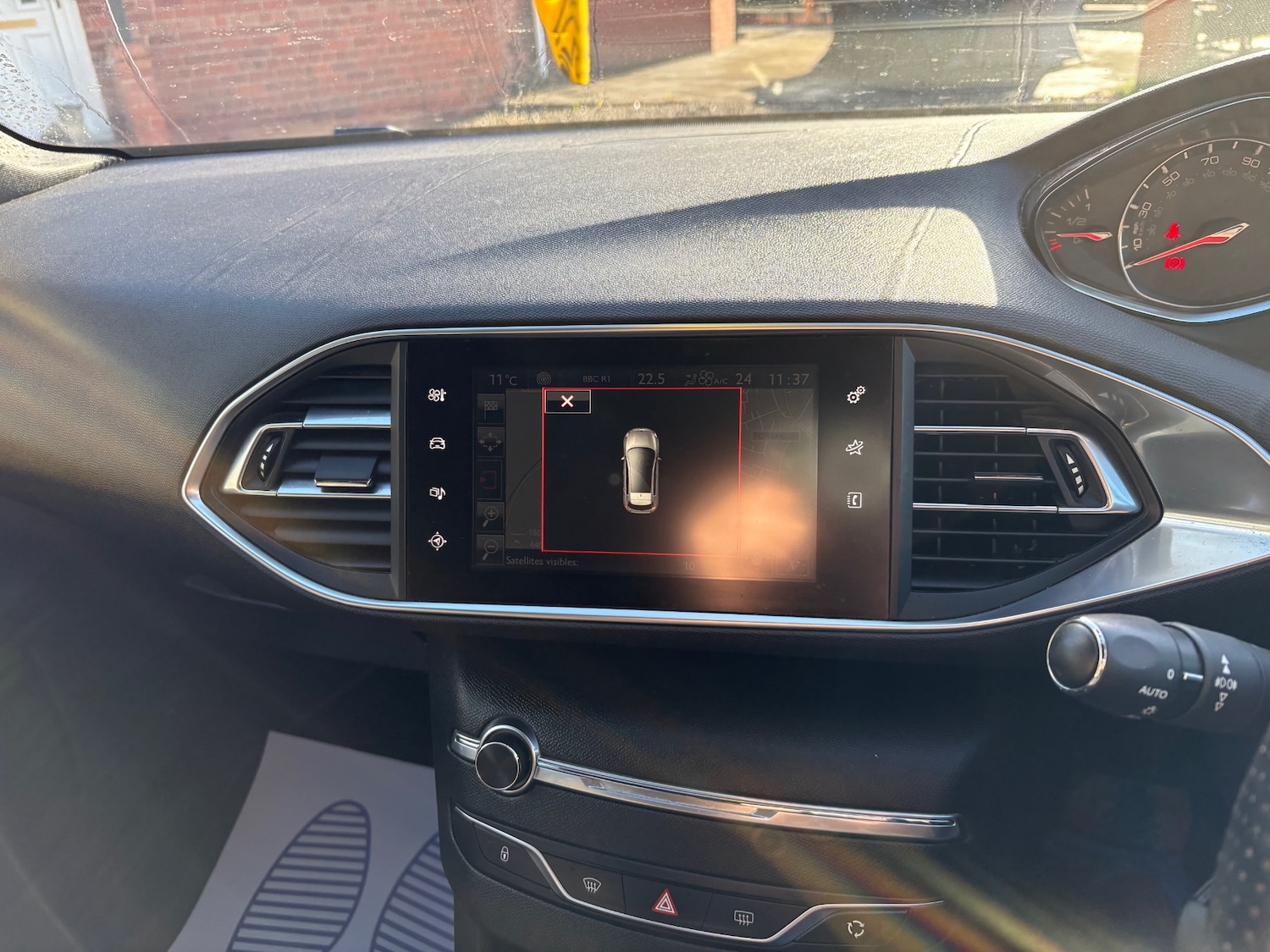 Used Peugeot 308 2015 for sale - 76364898: Photo 21