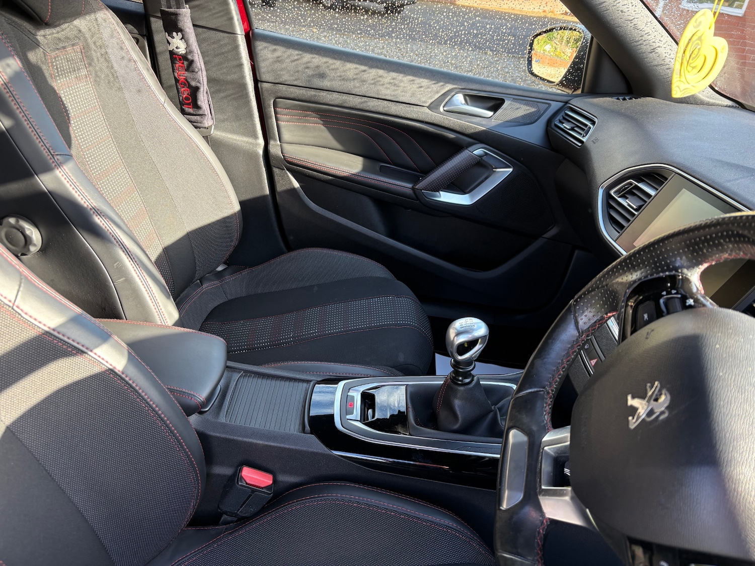 Used Peugeot 308 2015 for sale - 76364898: Photo 24