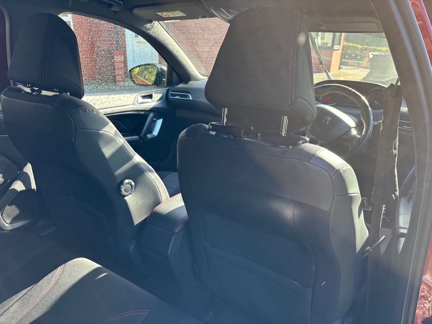 Used Peugeot 308 2015 for sale - 76364898: Photo 25