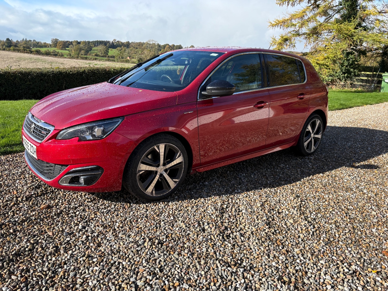 Used Peugeot 308 2015 for sale - 76364898: Photo 27