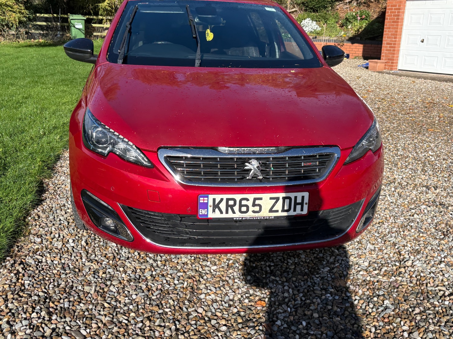 Used Peugeot 308 2015 for sale - 76364898: Photo 30
