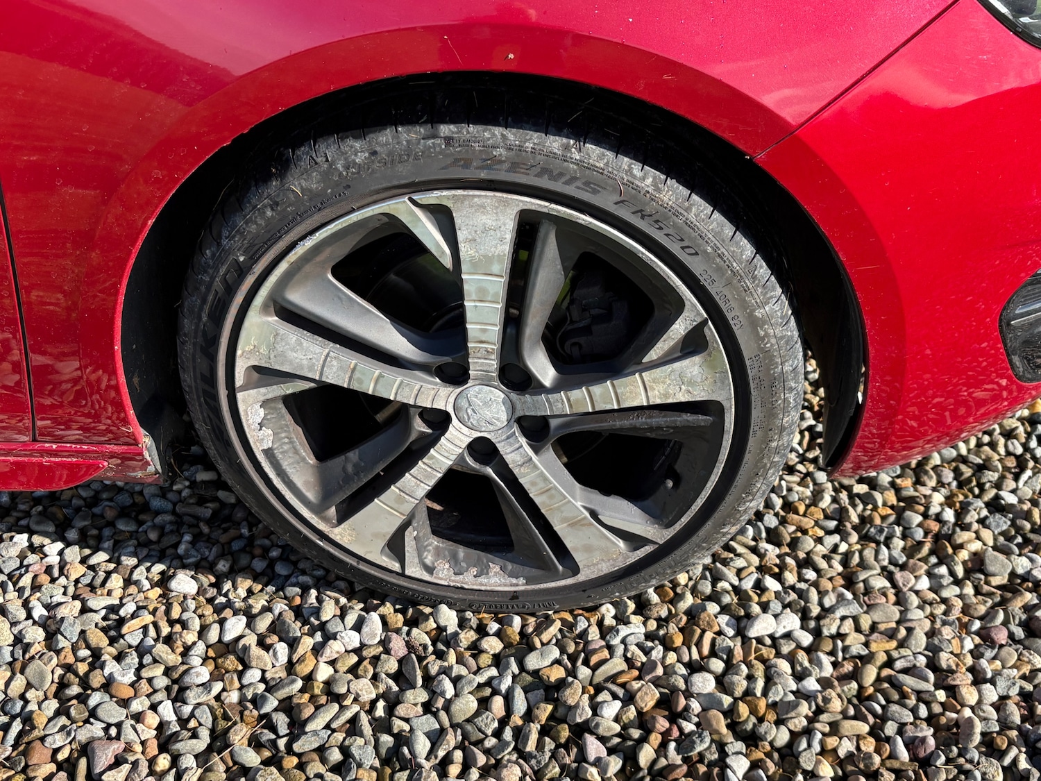 Used Peugeot 308 2015 for sale - 76364898: Photo 31