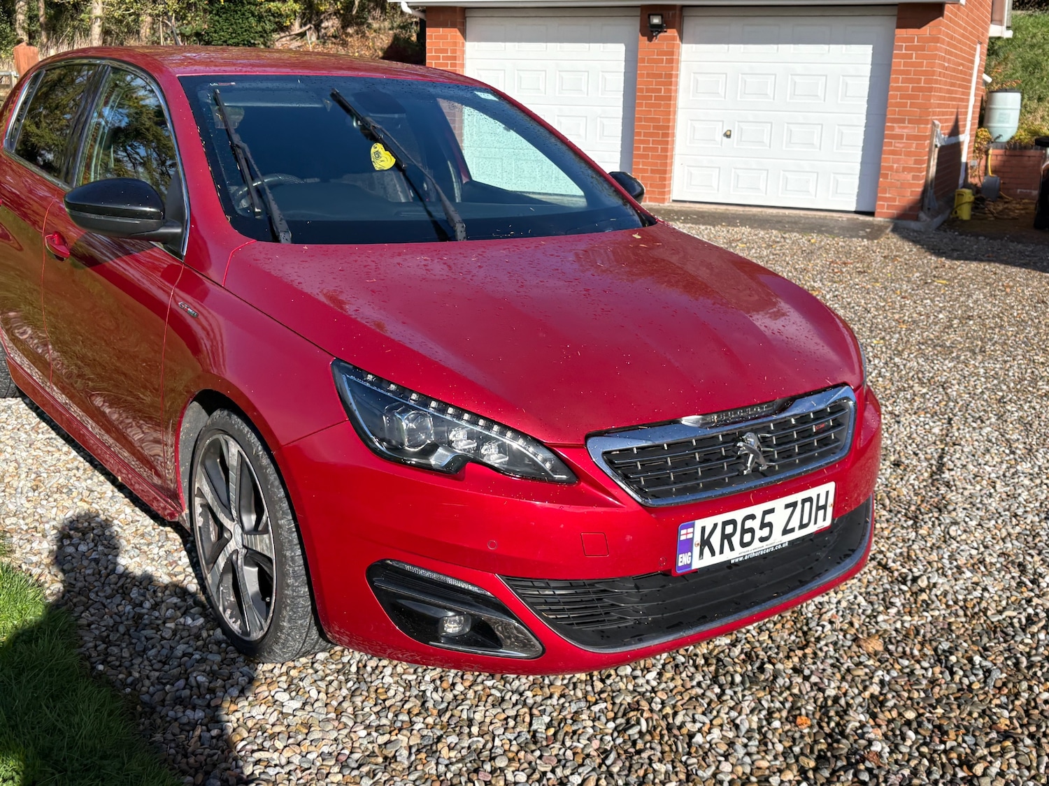 Used Peugeot 308 2015 for sale - 76364898: Photo 34