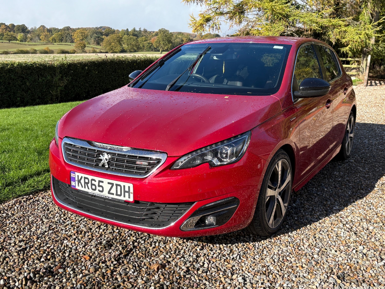 Used Peugeot 308 2015 for sale - 76364898: Photo 35