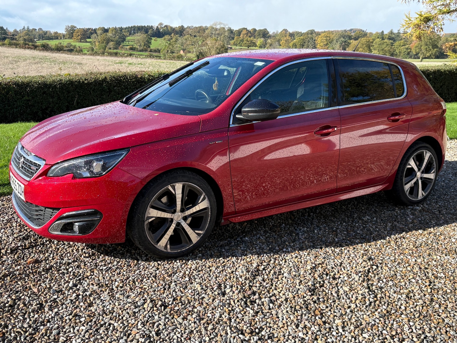 Used Peugeot 308 2015 for sale - 76364898: Photo 36