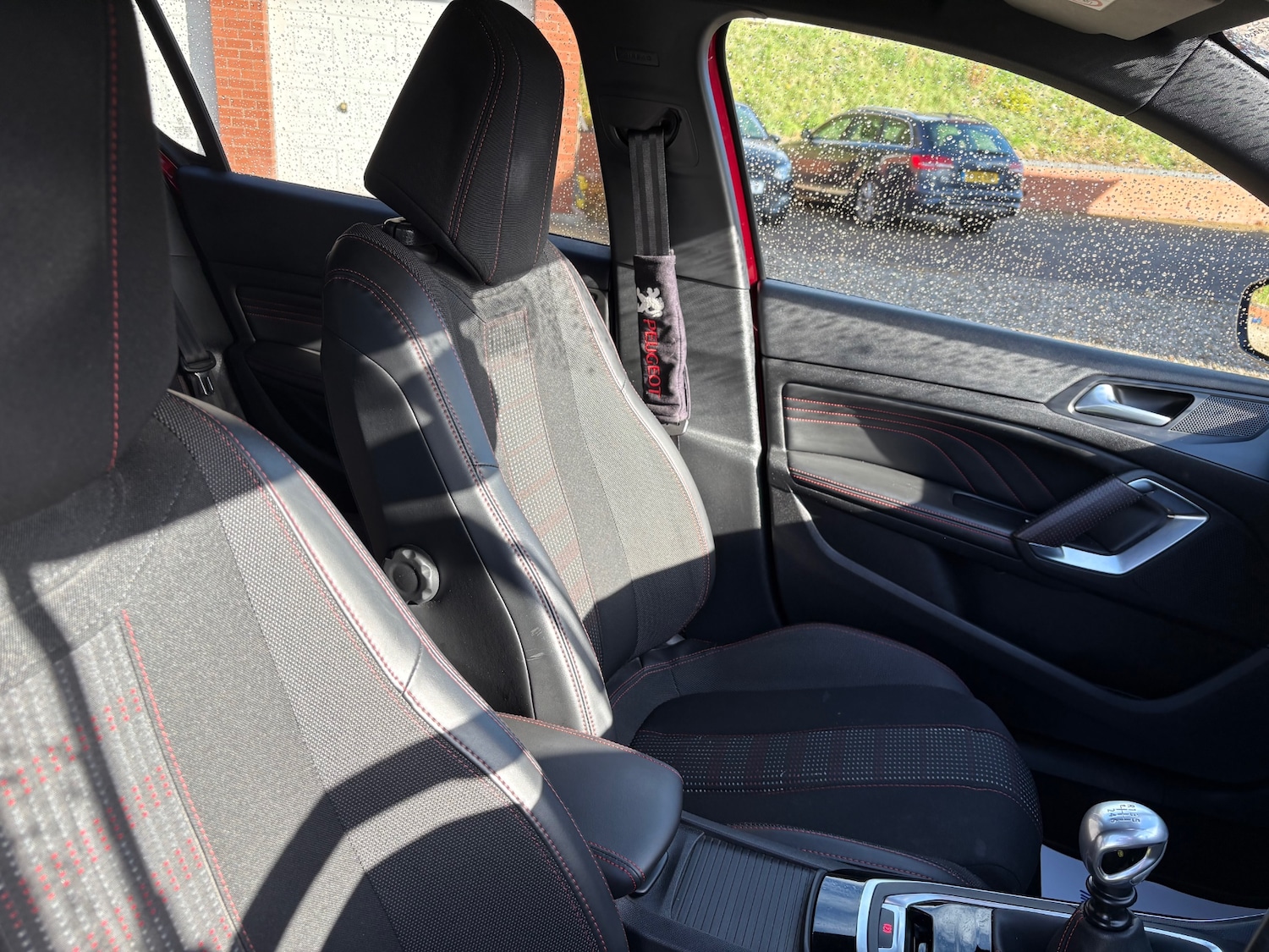 Used Peugeot 308 2015 for sale - 76364898: Photo 42
