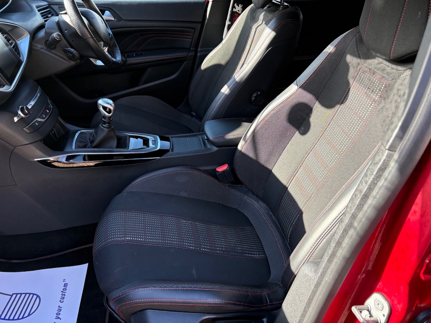 Used Peugeot 308 2015 for sale - 76364898: Photo 45