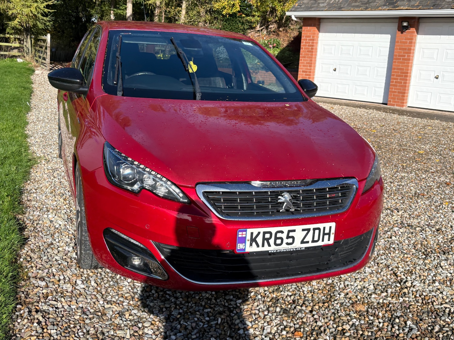 Used Peugeot 308 2015 for sale - 76364898: Photo 49