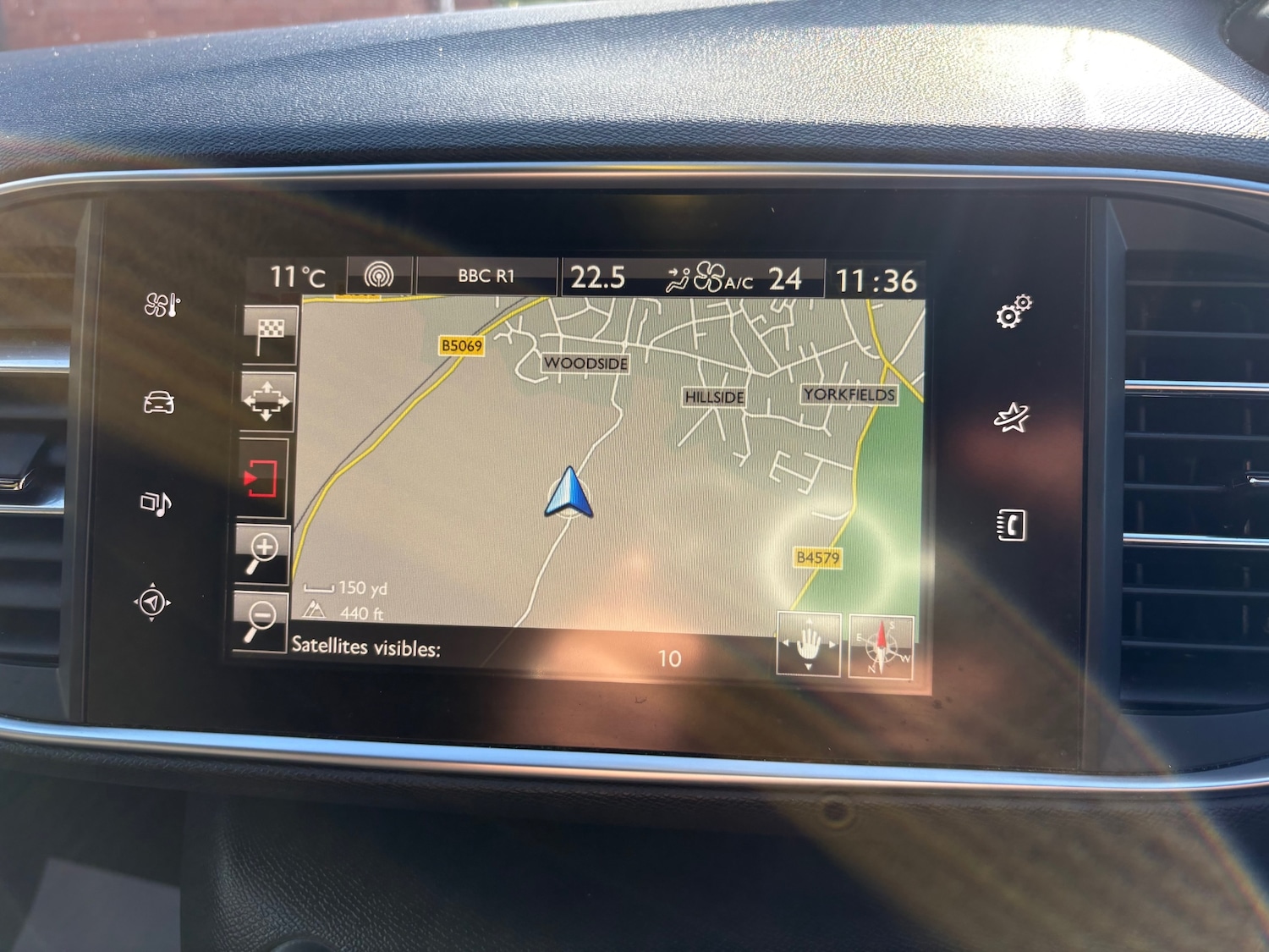 Used Peugeot 308 2015 for sale - 76364898: Photo 5