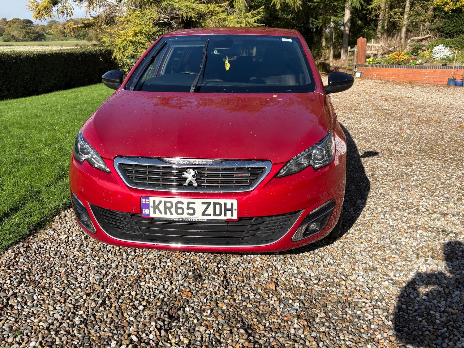 Used Peugeot 308 2015 for sale - 76364898: Photo 50